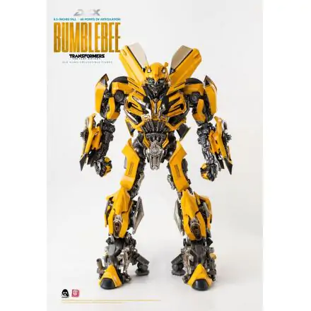 Transformers: The Last Knight DLX akcijska figura 1/6 Bumblebee 21 cm fotografija proizvoda