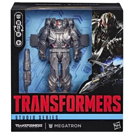 Transformers The Last Knight Megatron figura 18 cm fotografija proizvoda