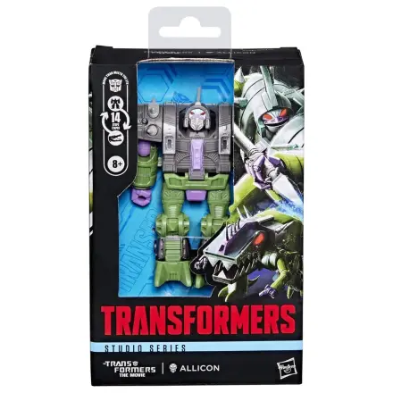 Transformers The Movie Allicon figura 13,9 cm fotografija proizvoda