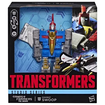 Transformers The Movie Studio Series Dinobot Swoop figura 21 cm fotografija proizvoda