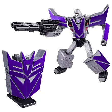 Transformers - Transformers Icons Megatron figura 17cm fotografija proizvoda