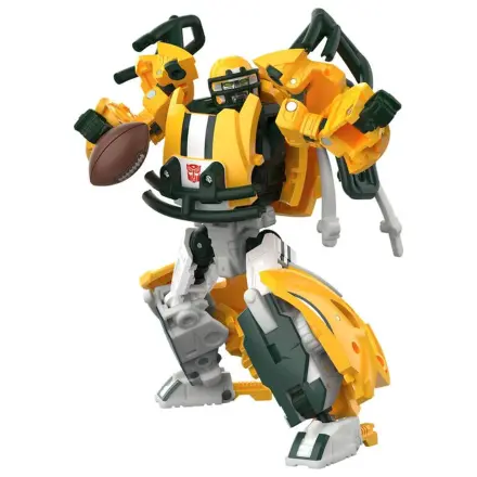 Transformers Tundra Prime figura 14cm fotografija proizvoda
