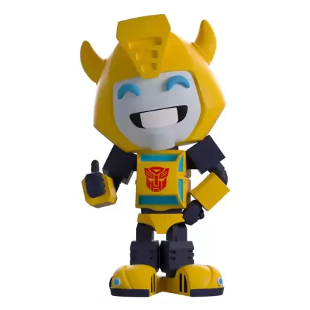 Transformers Vinyl Figura Bumblebee 11 cm termékfotója