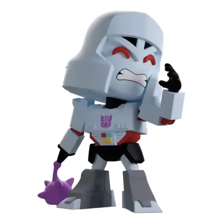 Transformers Vinyl Figura Megatron 11 cm termékfotója