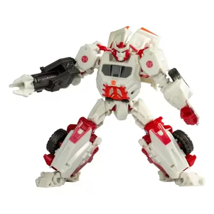 Transformers: War for Cybertron Studio Series Voyager Class akcijska figura Gamer Edition Autobot Ratchet 16 cm fotografija proizvoda