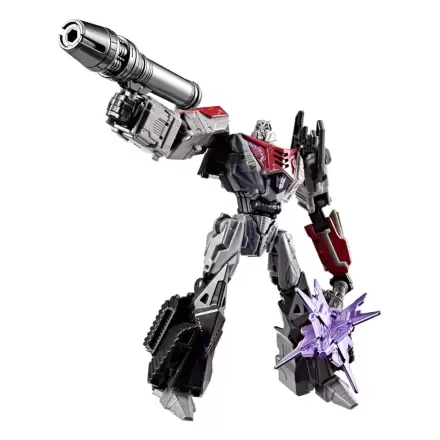 Transformers: War for Cybertron Studio Series Voyager Class akcijska figura Megatron 16 cm fotografija proizvoda