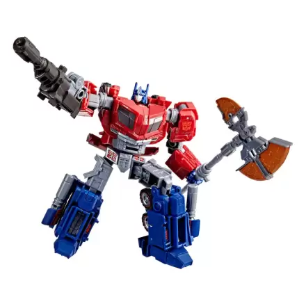 Transformers: War for Cybertron Studio Series Voyager Class akcijska figura Optimus Prime 16 cm fotografija proizvoda