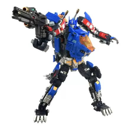 Transformers Zoids Plastični Model Kit 1/60 Shield-D-Prime 26 cm fotografija proizvoda