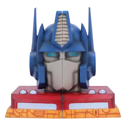 Transformers Podupirači za knjige Optimus Prime 20 cm termékfotója