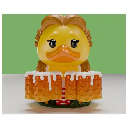 Travel Tubbz mini PVC figurica Njemačka 5 cm fotografija proizvoda