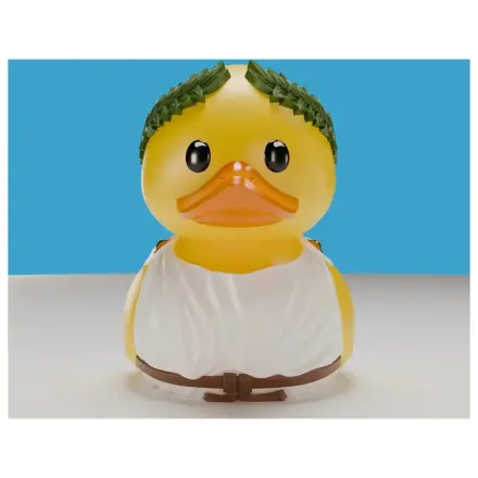 Travel Tubbz Mini PVC figura Grčka 5 cm fotografija proizvoda