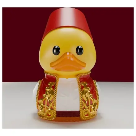 Travel Tubbz Mini PVC figura Turkey 5 cm fotografija proizvoda