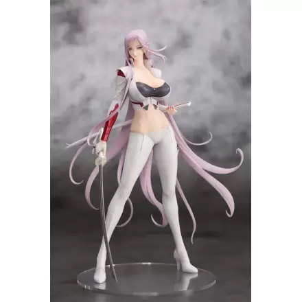 Triage X Kip PVC 1/7 Yuko Sagiri (ponovno izdanje) 27 cm fotografija proizvoda