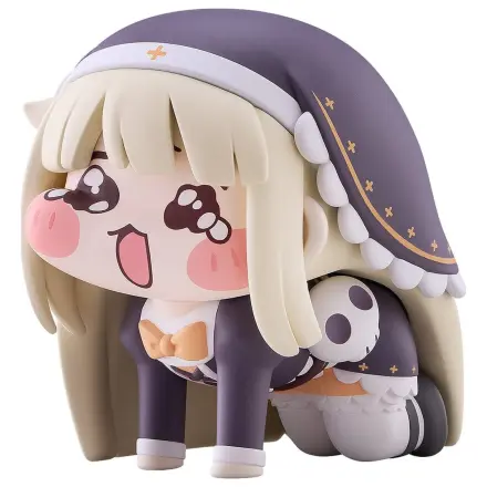 Trickal: Chibi Go Vinyl figura Petite Speaki 14 cm fotografija proizvoda