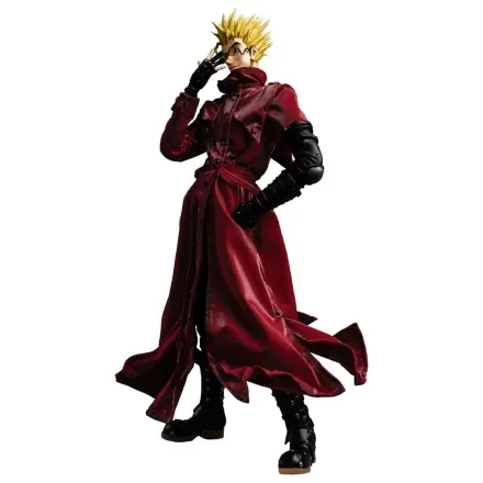 Trigun FigZero Akcijska figura 1/6 Vash the Stampede 31 cm fotografija proizvoda