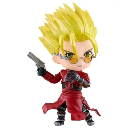 Trigun Nendoroid figura Vash the Stampede 10 cm fotografija proizvoda