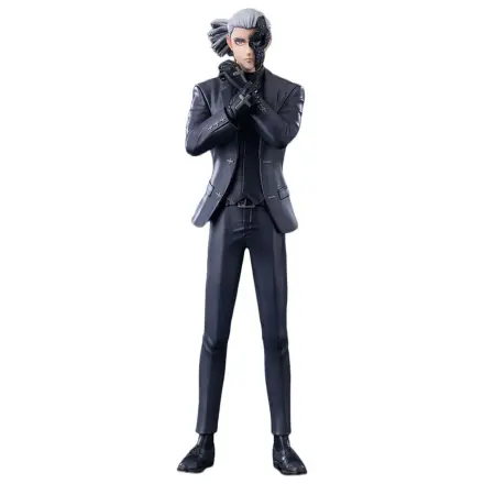 Trigun Oshi Works PVC figura 1/8 Livio the Double Fang 22 cm fotografija proizvoda