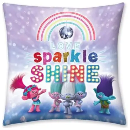 Trolls Sparkle Jastuk fotografija proizvoda