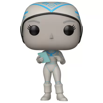 Tron(1982) Funko POP! Movies Vinyl Figures Yori 9 cmTron(1982) Funko POP! Movies Vinil Figure Yori 9 cm fotografija proizvoda