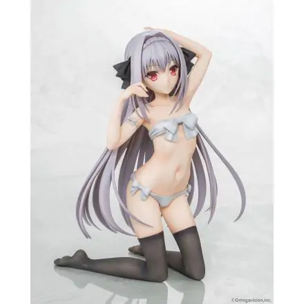 Tsuki ni Yorisou Otome no Sahou PVC Kip 1/6 Luna Sakurakouji 17 cm fotografija proizvoda