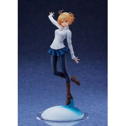 Tsukihime -A Piece of Blue Glass Moon- Statua 1/7 Arcueid Brunestud 29 cm fotografija proizvoda