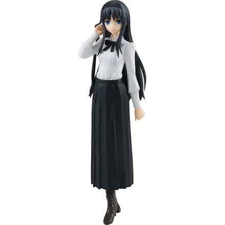 Tsukihime - A Piece of Blue Glass Moon Pop Up Parade PVC Kipić Akiha Tohno 17 cm termékfotója