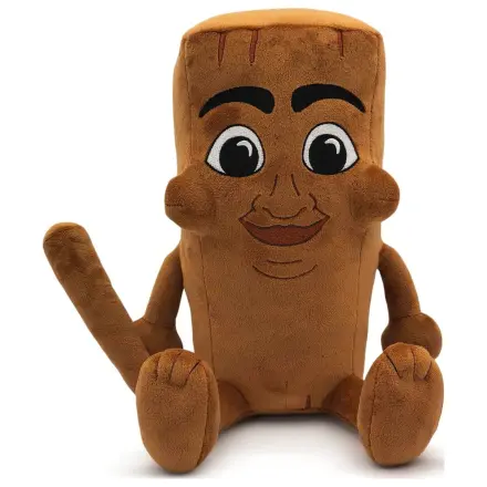 Tung Tung Tung Sahur Plišana figura 22 cm fotografija proizvoda