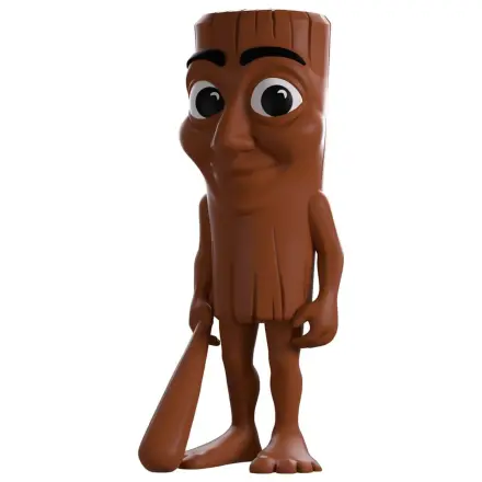 Tung Tung Tung Sahur vinilna figura 11 cm fotografija proizvoda