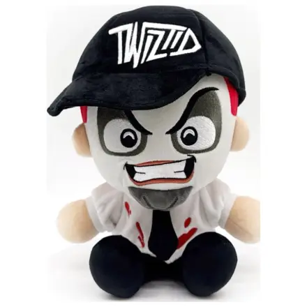 Twiztid Plush figura Monoxide 22 cm fotografija proizvoda