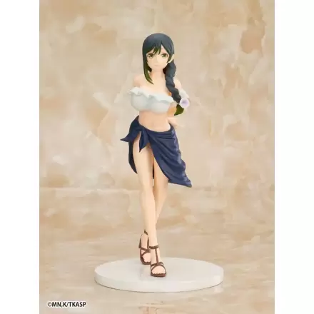 Tying the Knot with an Amagami Sister Coreful PVC Kip Yae Amagami 18 cm termékfotója