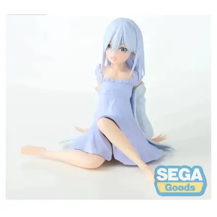 Tying the Knot with an Amagami Sister Yumemirize PVC Kip Asahi Amagami 10 cm fotografija proizvoda
