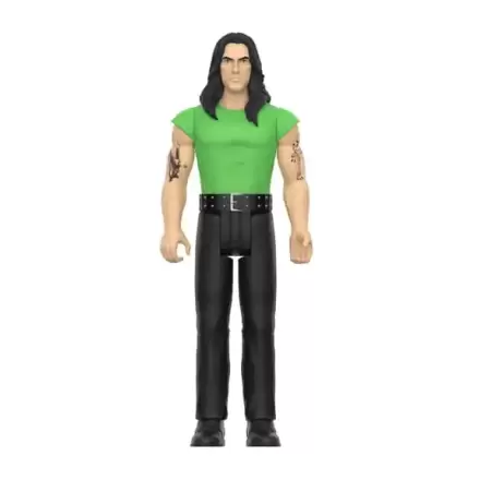 Type O Negative ReAction akcijska figura Wave 01 Peter Steele 10 cm fotografija proizvoda
