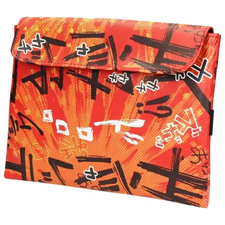 Uchiwa Manga korice Kanjis 24 cm fotografija proizvoda