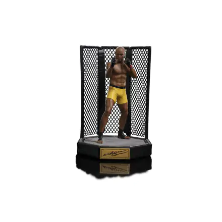 UFC Deluxe Art Scale Kip 1/10 Anderson 