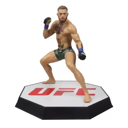 UFC Posed PVC kip Conor McGregor 18 cm termékfotója