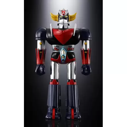 Ufo Robo Grendizer Diecast akcijska figura Grendizer & UFO Spazer Deluxe 14 cm fotografija proizvoda