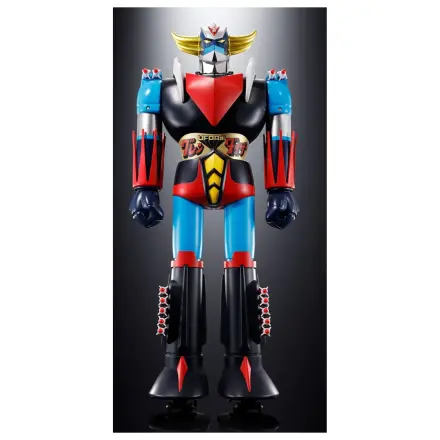 UFO Robot Grendizer Jumbo Machineder akcijska figura Grendizer (Goldorak) 60 cm fotografija proizvoda