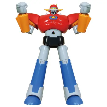 UFO Warrior Daiapolon Neo Dynamite akcijska figura Daiapolon Anime Color Ver. 20 cm fotografija proizvoda