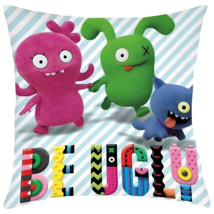 Ugly Dolls Jastuk 40x40 cm fotografija proizvoda