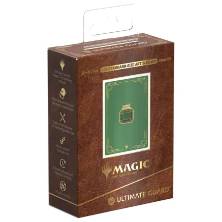 Ultimate Guard Art folije za karte Magic: The Gathering 