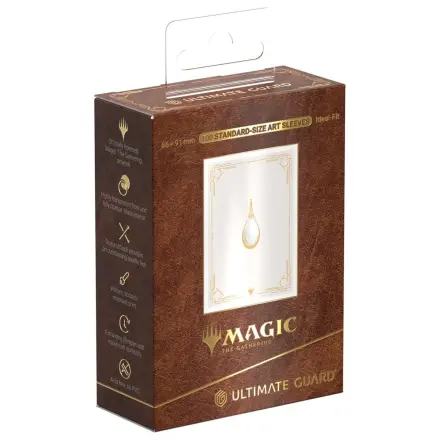 Ultimate Guard Art Košuljice Magic: The Gathering 