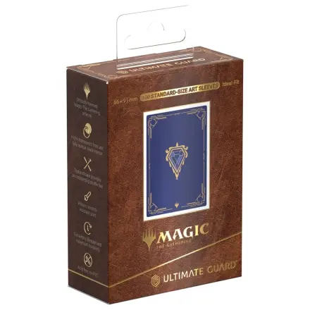 Ultimate Guard Art Sleeves Magic: The Gathering 