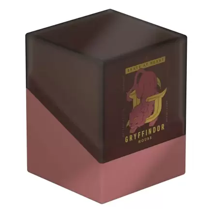 Ultimate Guard Boulder 100+ Harry Potter - Gryffindor fotografija proizvoda