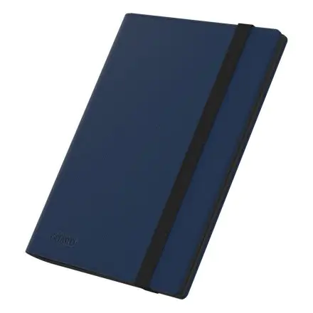 Ultimate Guard Flexxfolio 360 - 18-džepni XenoSkin plavi fotografija proizvoda