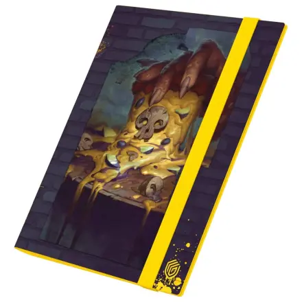 Ultimate Guard Flexxfolio 360 Magic: The Gathering | Teenage Mutant Ninja Turtles - Swamp fotografija proizvoda