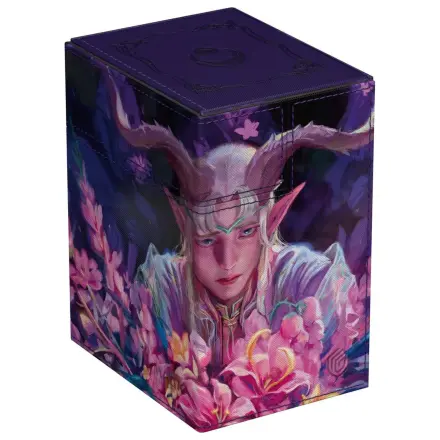 Ultimate Guard Flip'n'Tray 133+ Xenoskin Magic: The Gathering 