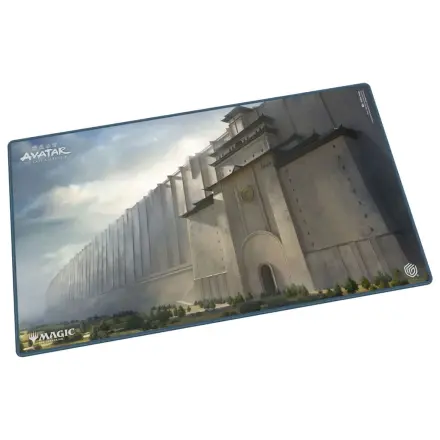 Ultimate Guard Play-Mat Magic: The Gathering | Avatar: The Last Airbender - The Walls of Ba Sing Se fotografija proizvoda