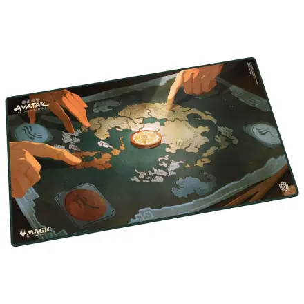 Ultimate Guard Play-Mat Magic: The Gathering | Avatar: The Last Airbender - White Lotus Tile podloga za igranje fotografija proizvoda