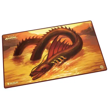 Ultimate Guard Play-Mat Magic: The Gathering | Avatar: The Last Airbender - The Unagi of Kyoshi Island fotografija proizvoda