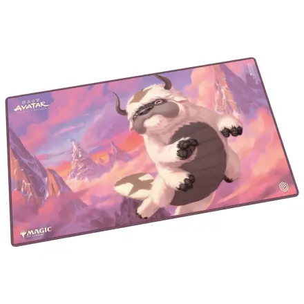 Ultimate Guard Play-Mat Magic: The Gathering | Avatar: The Last Airbender - Appa, Aang's Companion podloga za igranje fotografija proizvoda